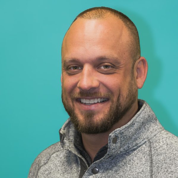 Aaron Christy founder La Fontaine Roofing